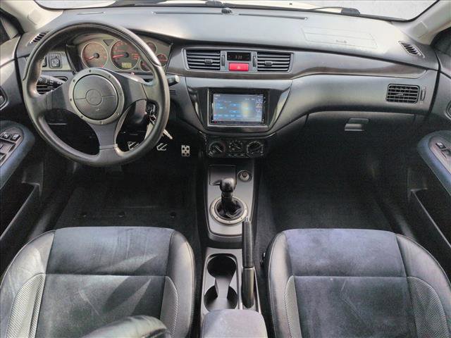 Used 2006 Mitsubishi Lancer Evolution IX image 14