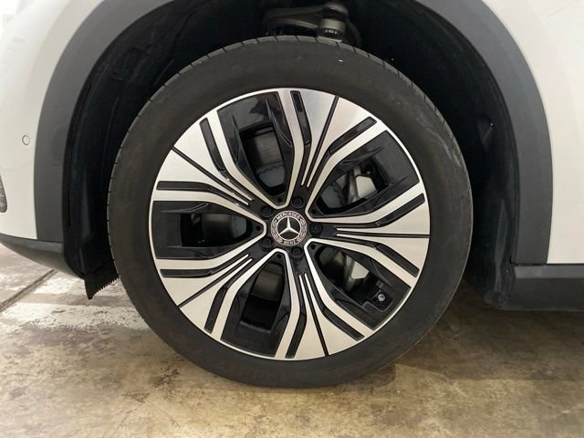 Used 2024 Mercedes-Benz EQE 350+ SUV w/ Driver Assistance Package image 31