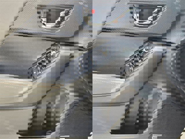 New 2025 Subaru Crosstrek 2.5i Limited w/ Popular Package #3A image 22