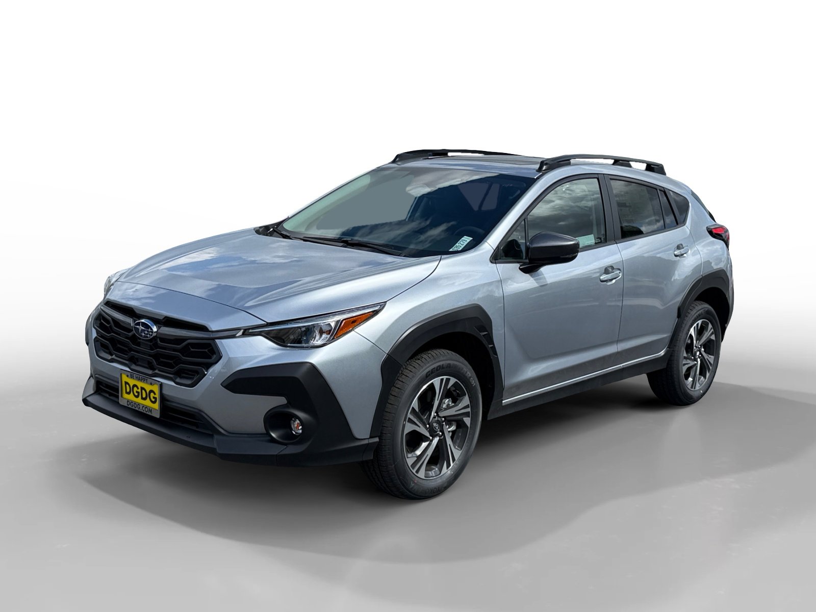 New 2026 Subaru Crosstrek 2.0i Premium image 1
