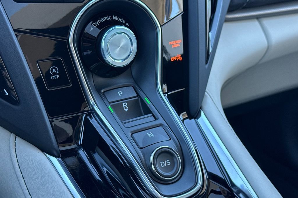 New 2026 Acura RDX A-Spec image 26