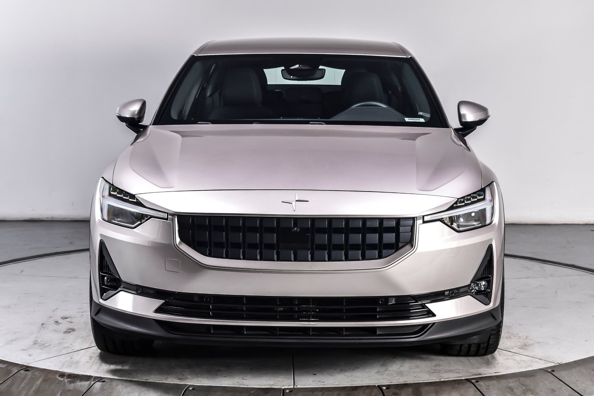 Used 2023 Polestar Polestar 2 w/ Pilot Pack AWD/4WD image 8