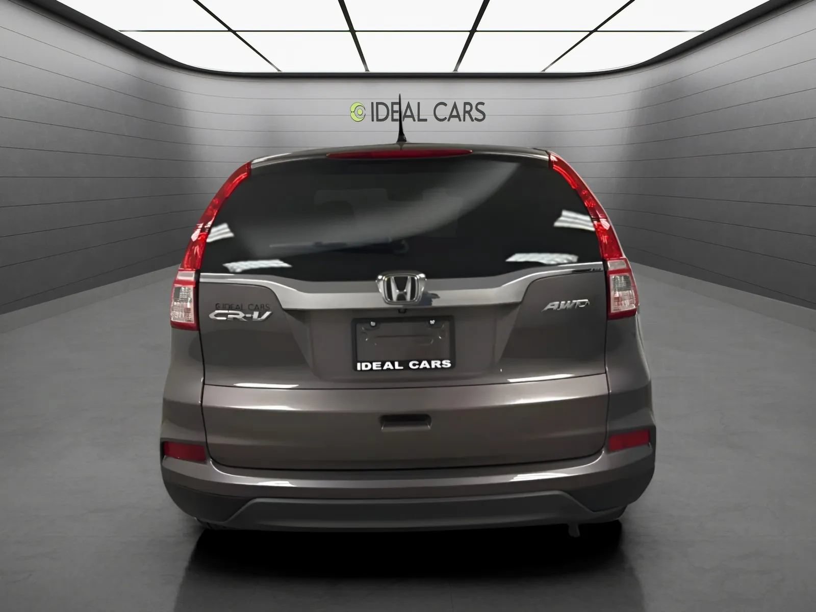 Used 2015 Honda CR-V LX image 6