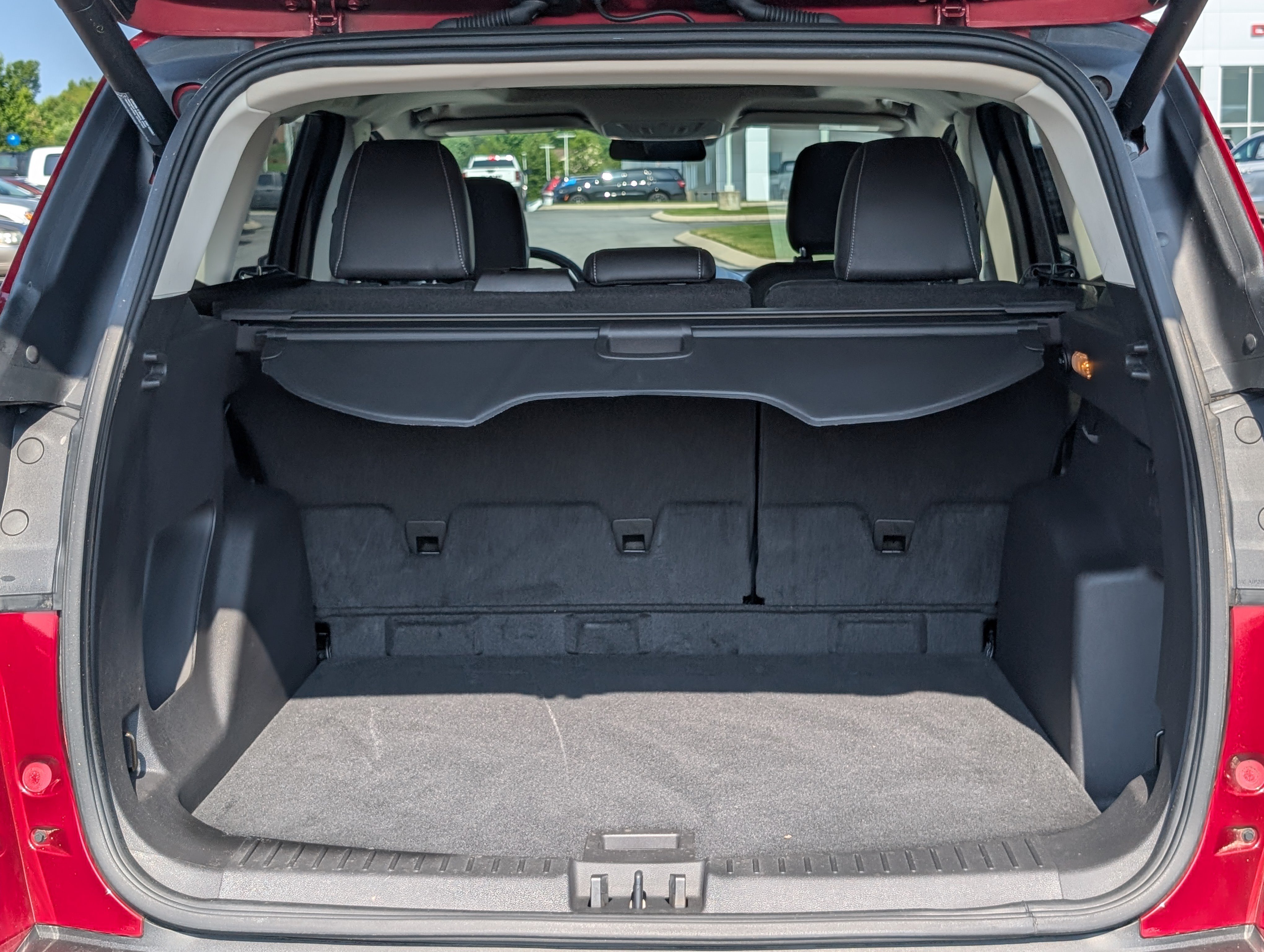Used 2019 Ford Escape SEL AWD/4WD image 26