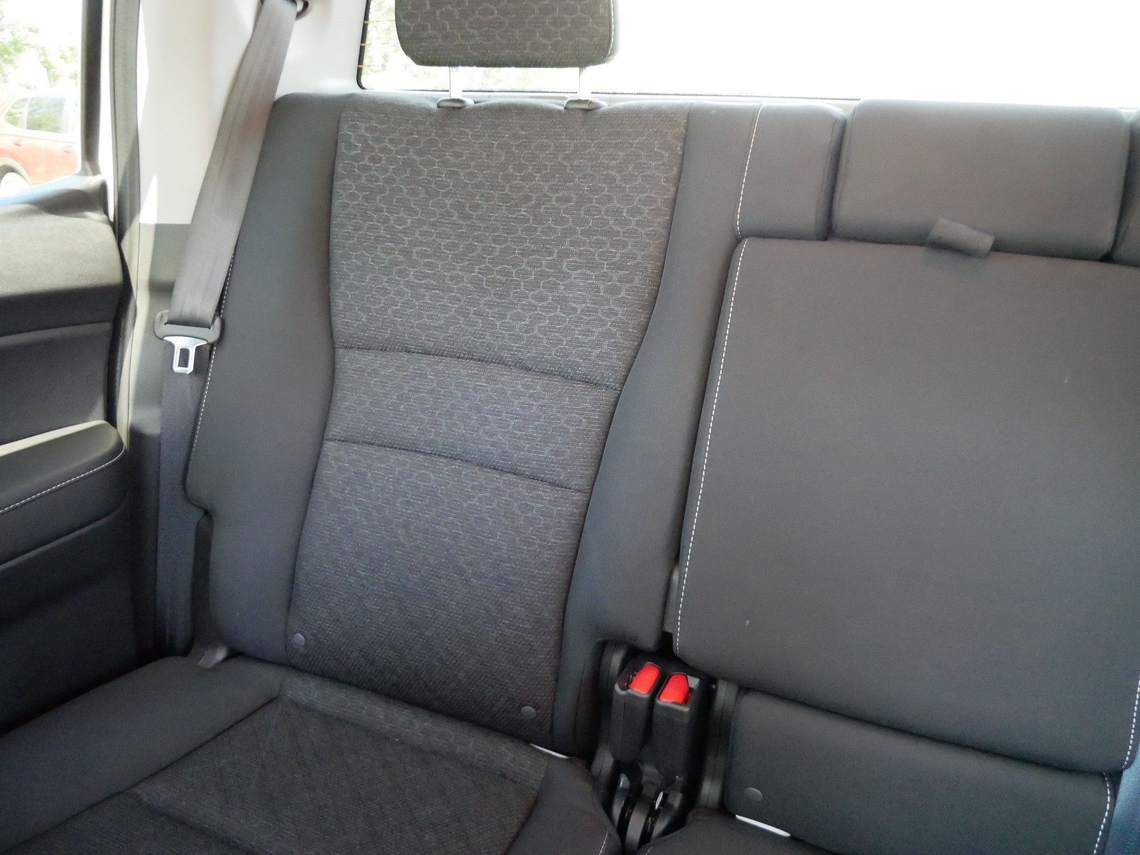 Certified 2026 Honda Ridgeline Sport image 12