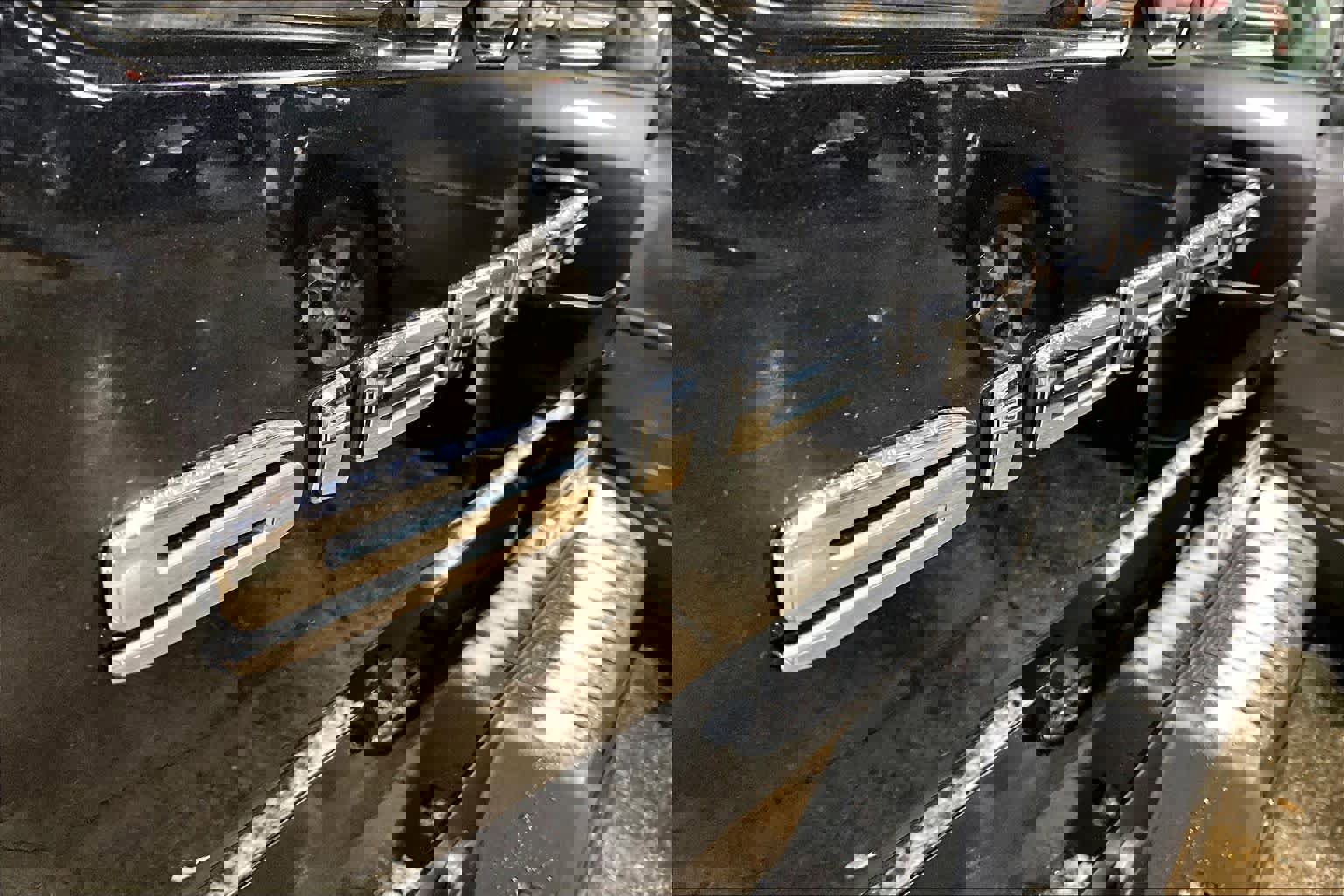 Used 2023 GMC Sierra 1500 Elevation image 9