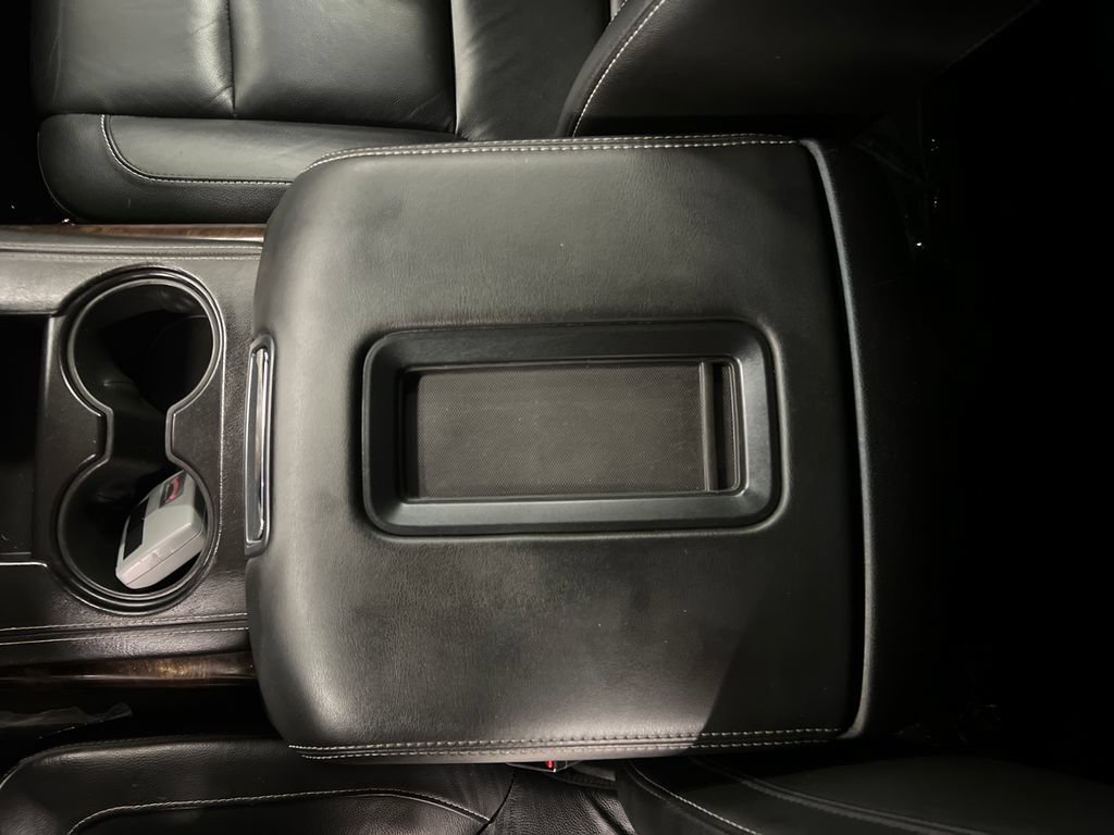 Used 2017 Chevrolet Tahoe LT AWD/4WD image 26