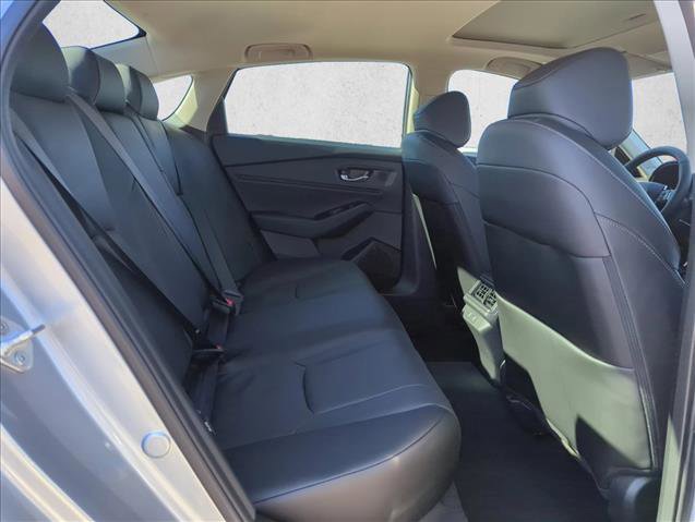 New 2025 Honda Accord Touring image 15