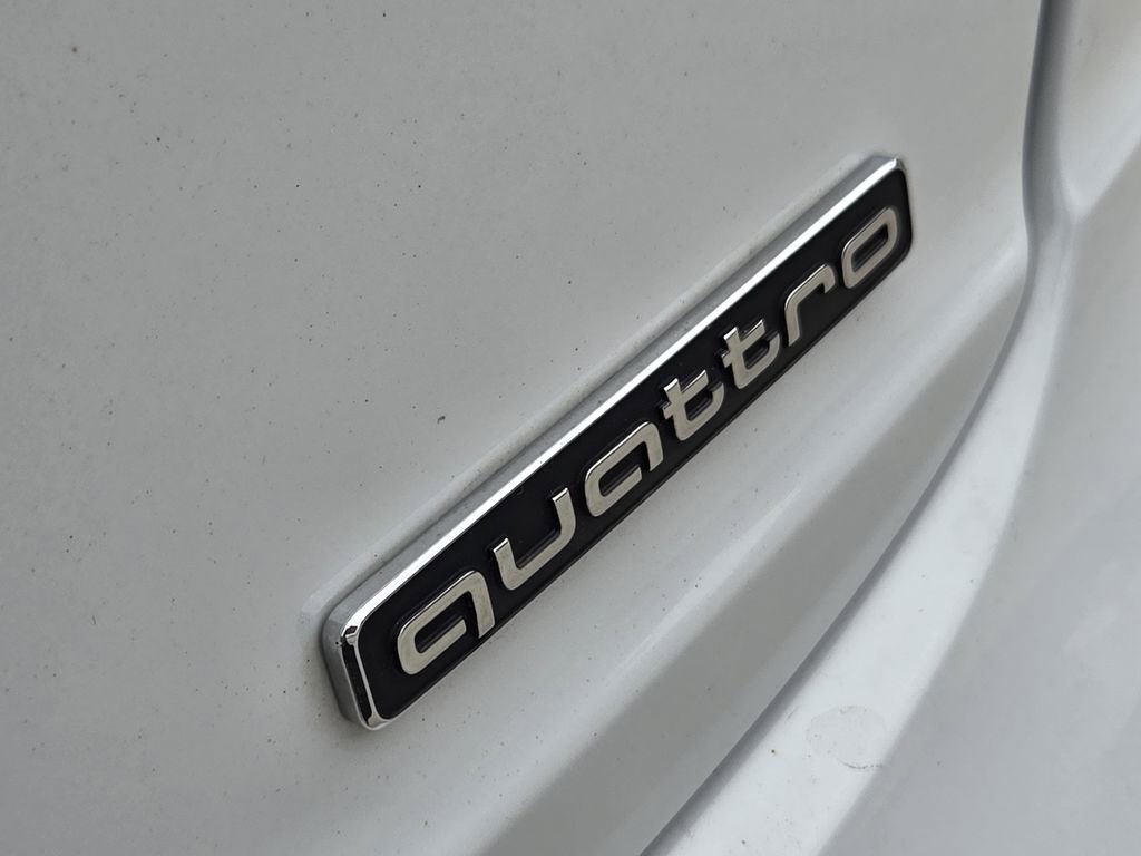 Certified 2023 Audi Q8 Premium w/ Convenience Package AWD/4WD image 14