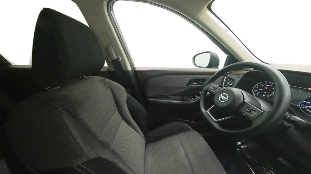 Certified 2021 Nissan Rogue S image 31