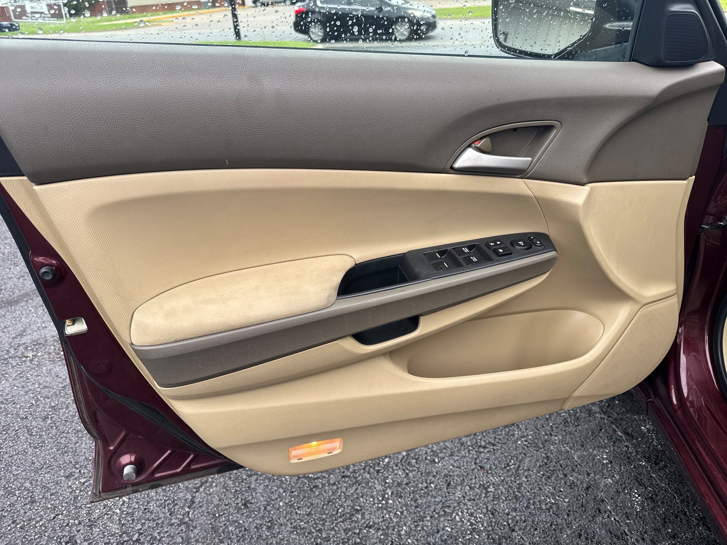 Used 2008 Honda Accord LX-P image 6