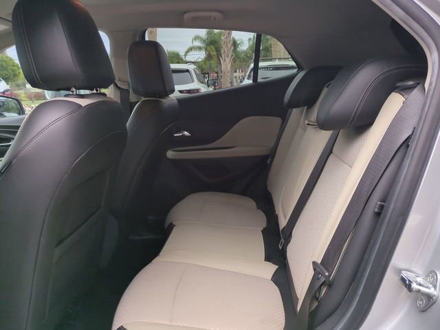 Used 2018 Buick Encore Preferred image 14