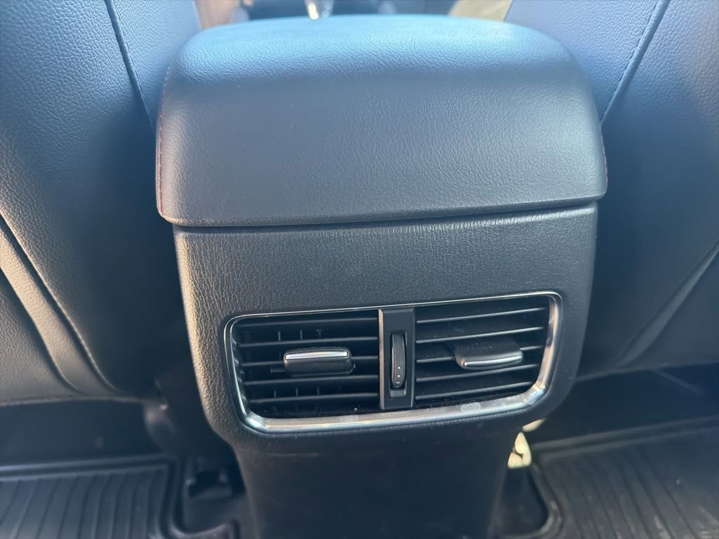 Used 2023 MAZDA CX-5 AWD 2.5 Turbo image 12