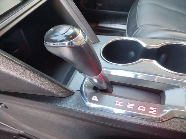 Used 2017 GMC Terrain Denali image 31