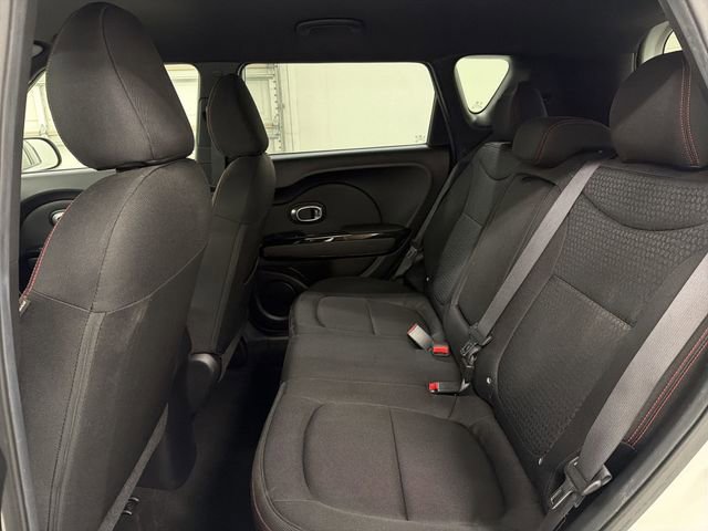 Used 2016 Kia Soul + w/ Soulful Package image 16
