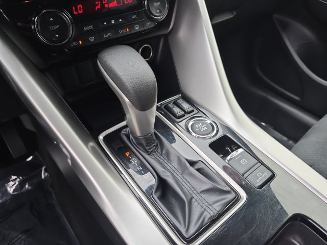 Used 2025 Mitsubishi Eclipse Cross SE AWD/4WD image 20