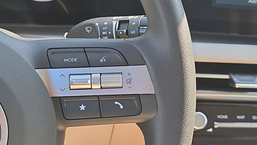 New 2026 Hyundai Tucson SEL AWD/4WD image 23
