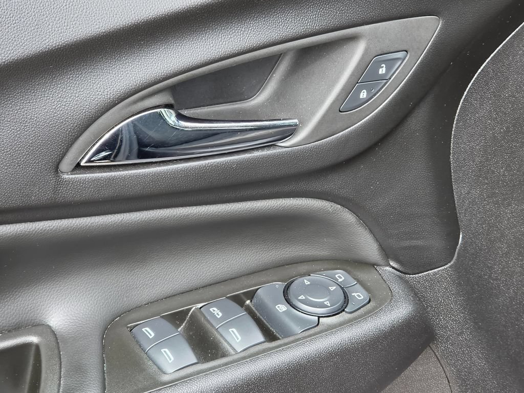 Used 2024 Chevrolet Equinox LT FWD image 14