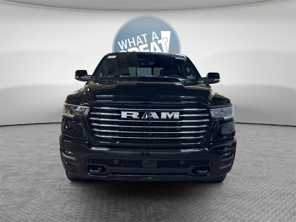 New 2026 RAM 1500 Laramie image 9