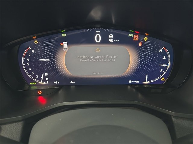 New 2026 MAZDA CX-70 3.3 Turbo w/ Premium Plus Pkg image 19