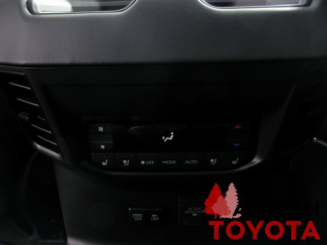 New 2026 Toyota Sequoia Capstone image 18