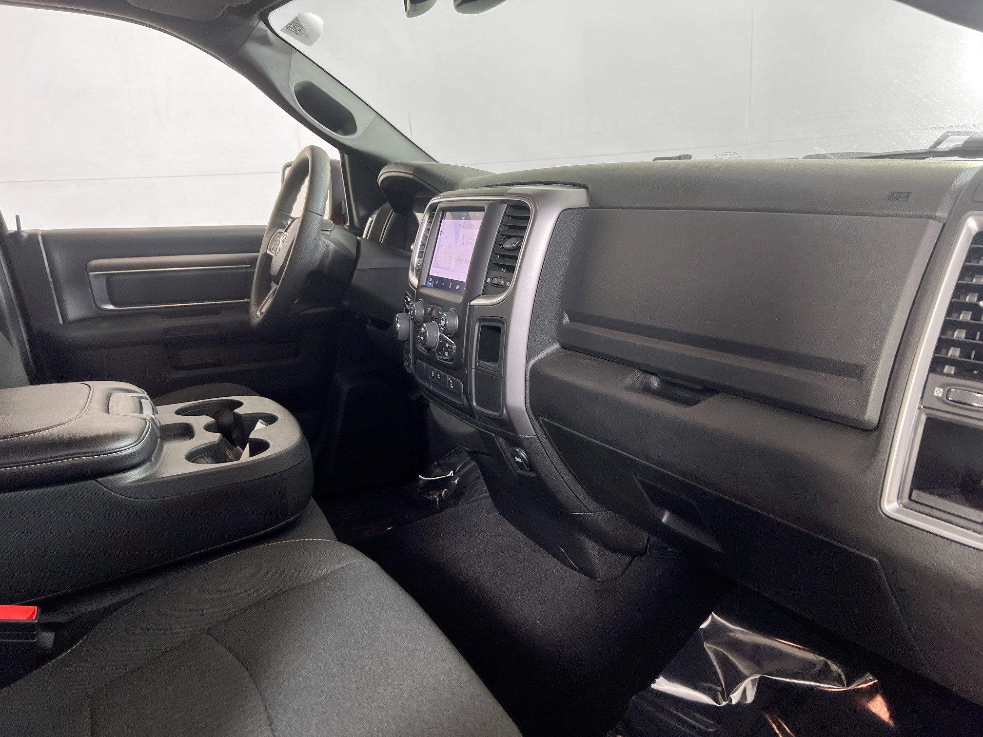 Used 2022 RAM 1500 Classic Warlock w/ Electronics Group image 26