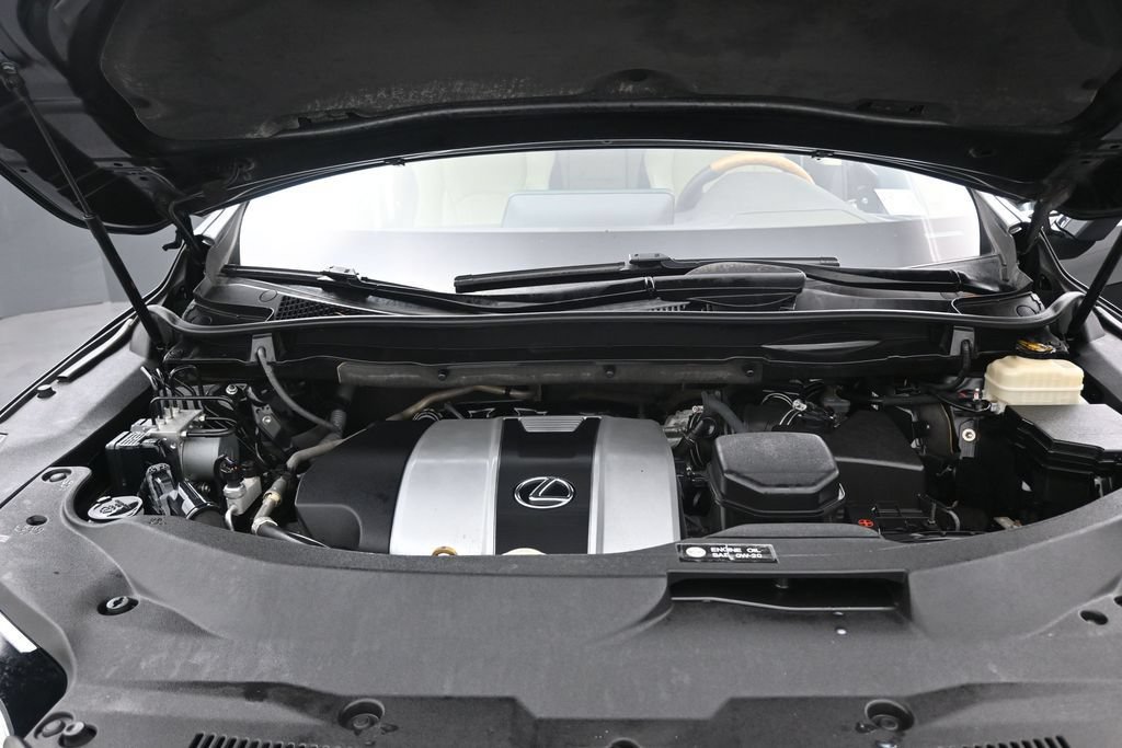 Used 2016 Lexus RX 350 FWD w/ Premium Package image 14