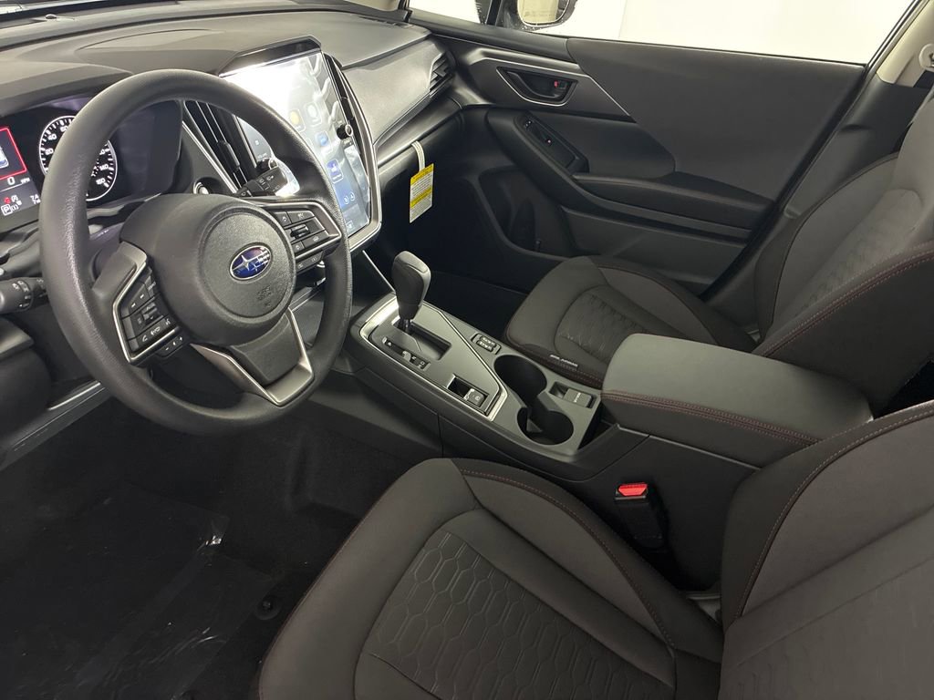 New 2026 Subaru Impreza 2.0i Sport AWD/4WD image 19