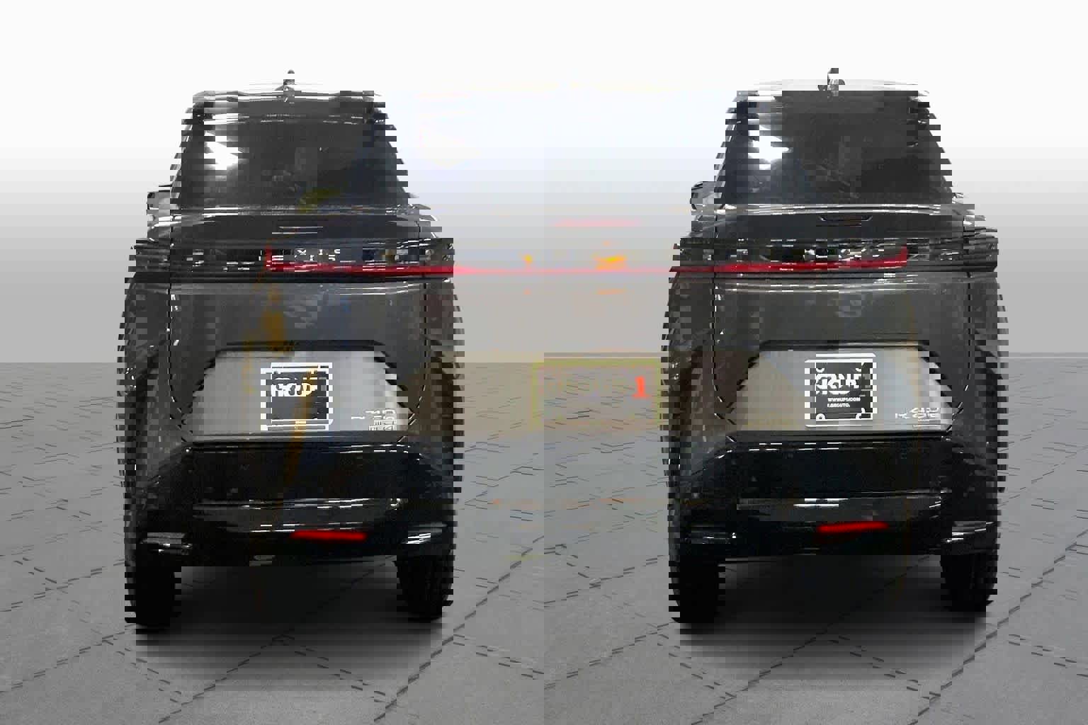 New 2026 Lexus RZ 450e Premium image 4