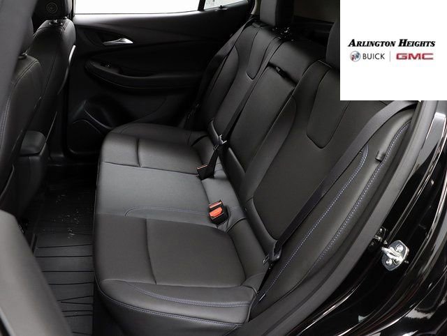 New 2026 Buick Encore GX Sport Touring w/ Comfort Package FWD image 11
