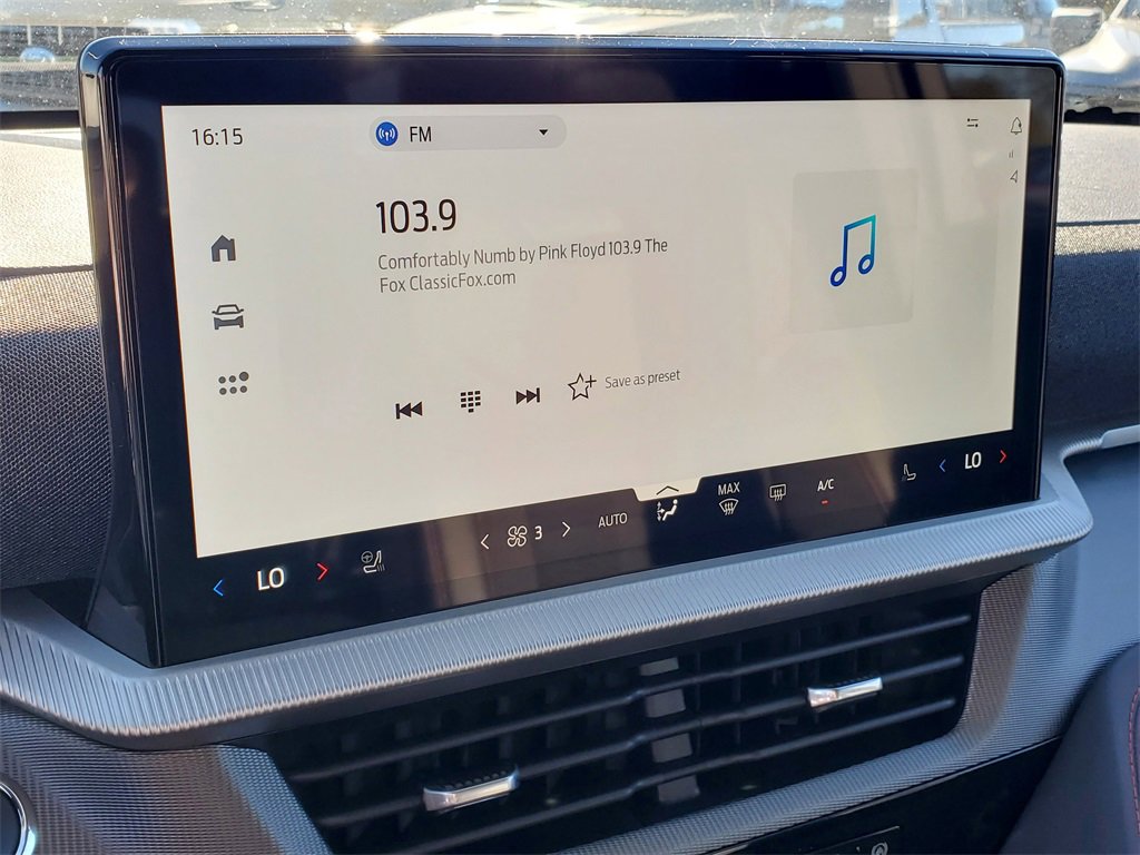 New 2026 Ford Explorer ST-Line image 14