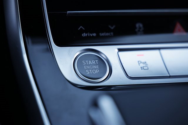 New 2026 Audi Q7 3.0T Premium Plus image 36