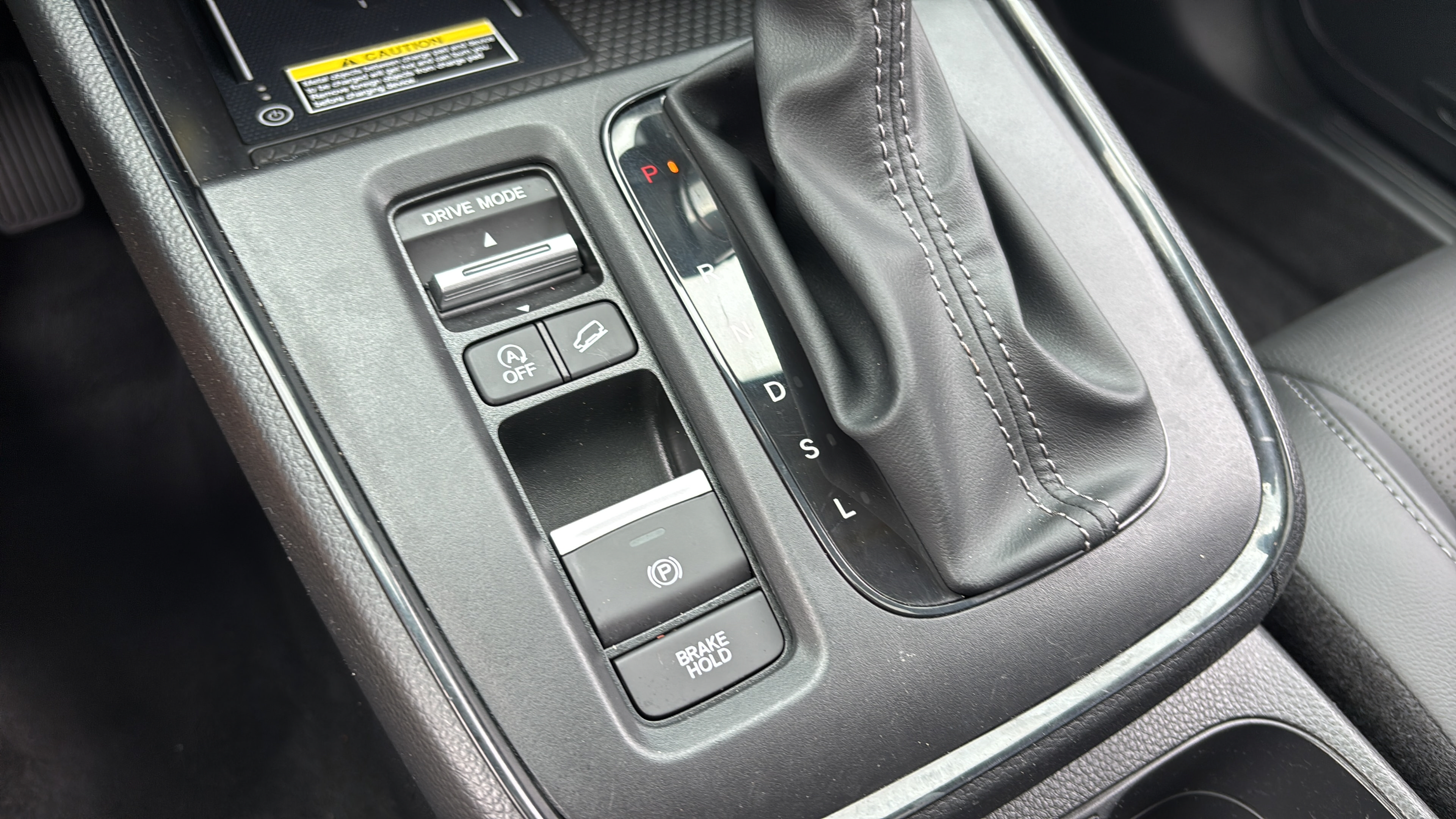 Certified 2024 Honda CR-V EX-L image 12