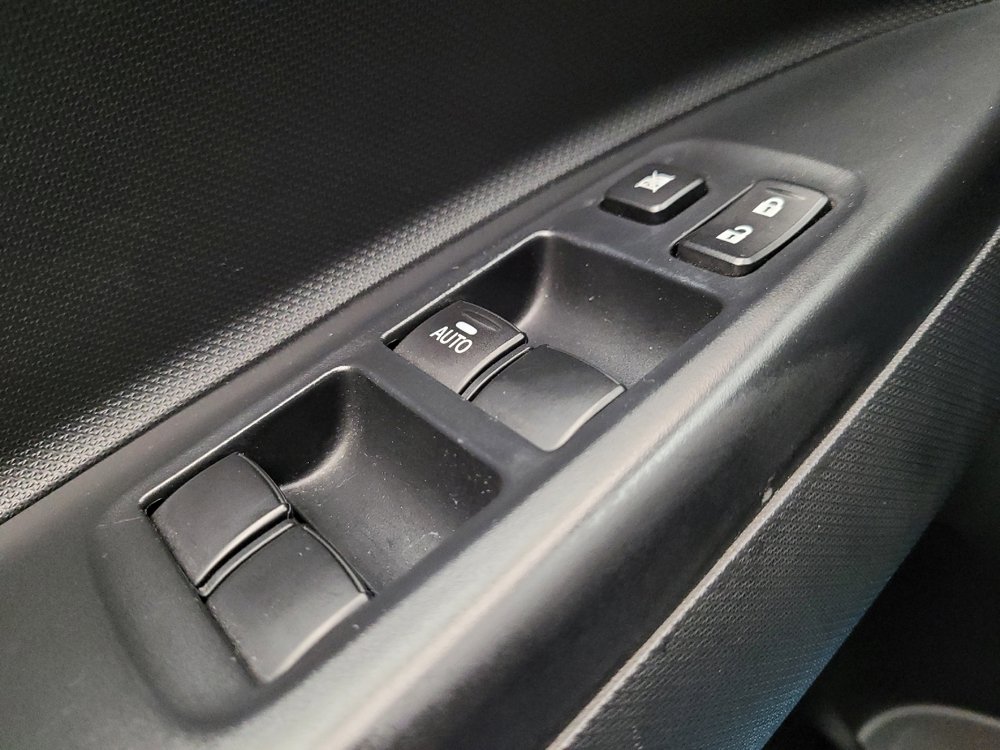 Used 2024 Mitsubishi Mirage ES FWD image 27