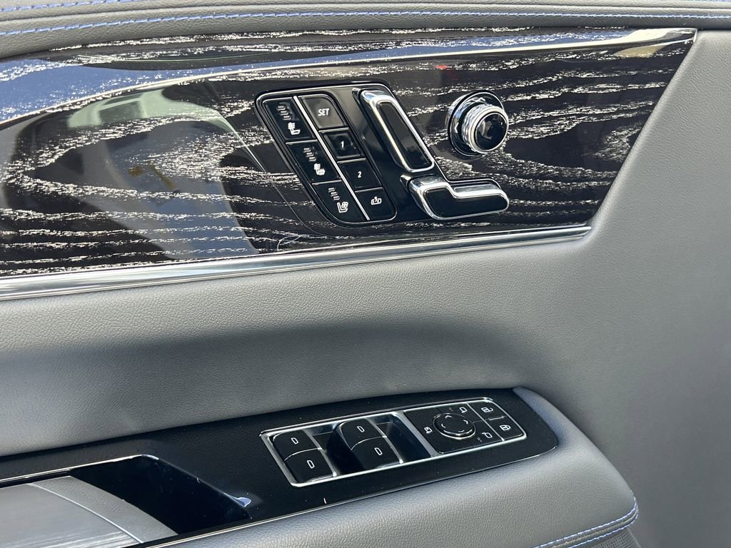 New 2026 Cadillac Escalade IQL Sport 1 w/ LPO, ONYX Package image 19