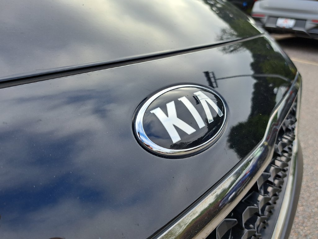 Used 2017 Kia Forte LX w/ LX Popular Package FWD image 27