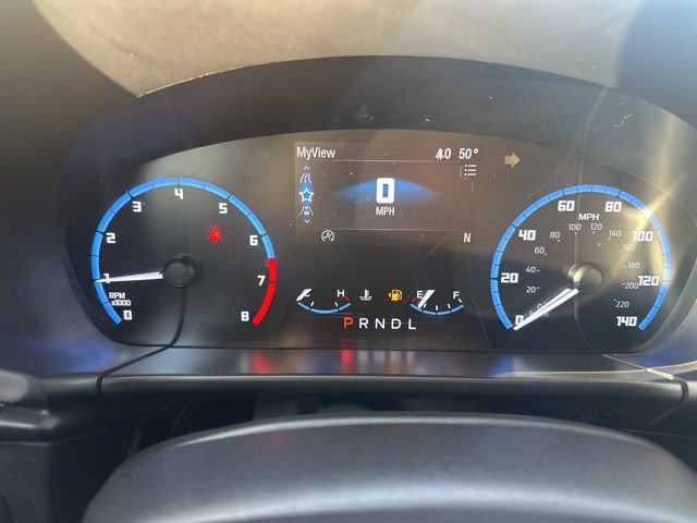 Used 2021 Ford Bronco Sport image 20