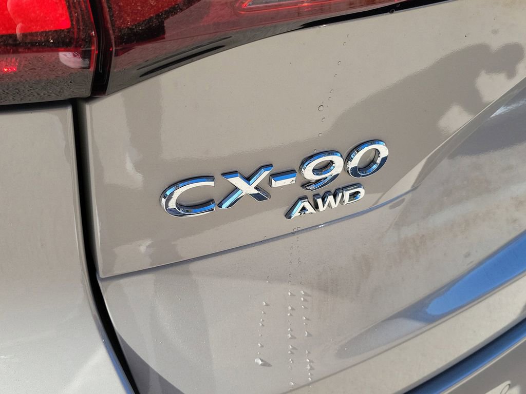 New 2026 MAZDA CX-90 Plug-In Hybrid w/ Premium Plus image 7