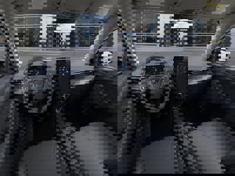 New 2025 Ford Mustang Mach-E Premium image 9