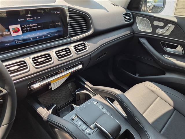 New 2026 Mercedes-Benz GLE 350 4MATIC image 14