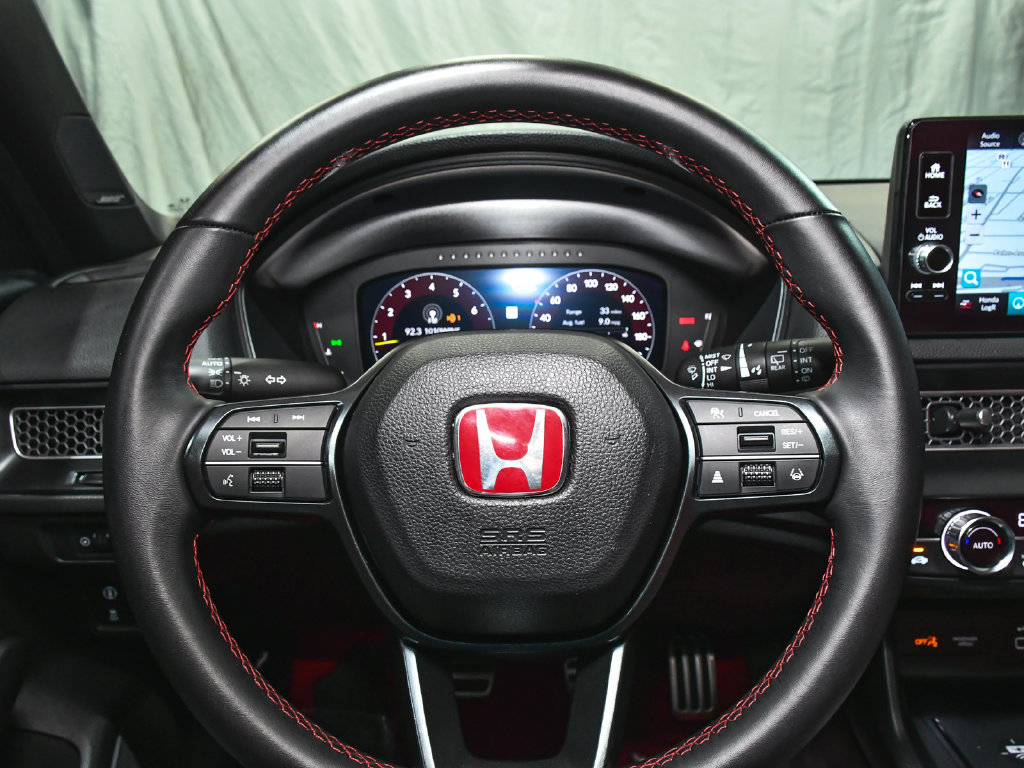Used 2025 Honda Civic Type R image 30
