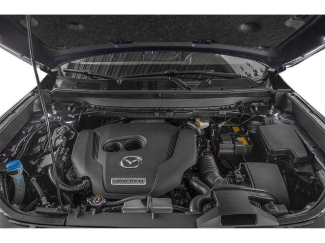 Used 2021 MAZDA CX-9 Touring w/ Touring Premium Package AWD/4WD image 15