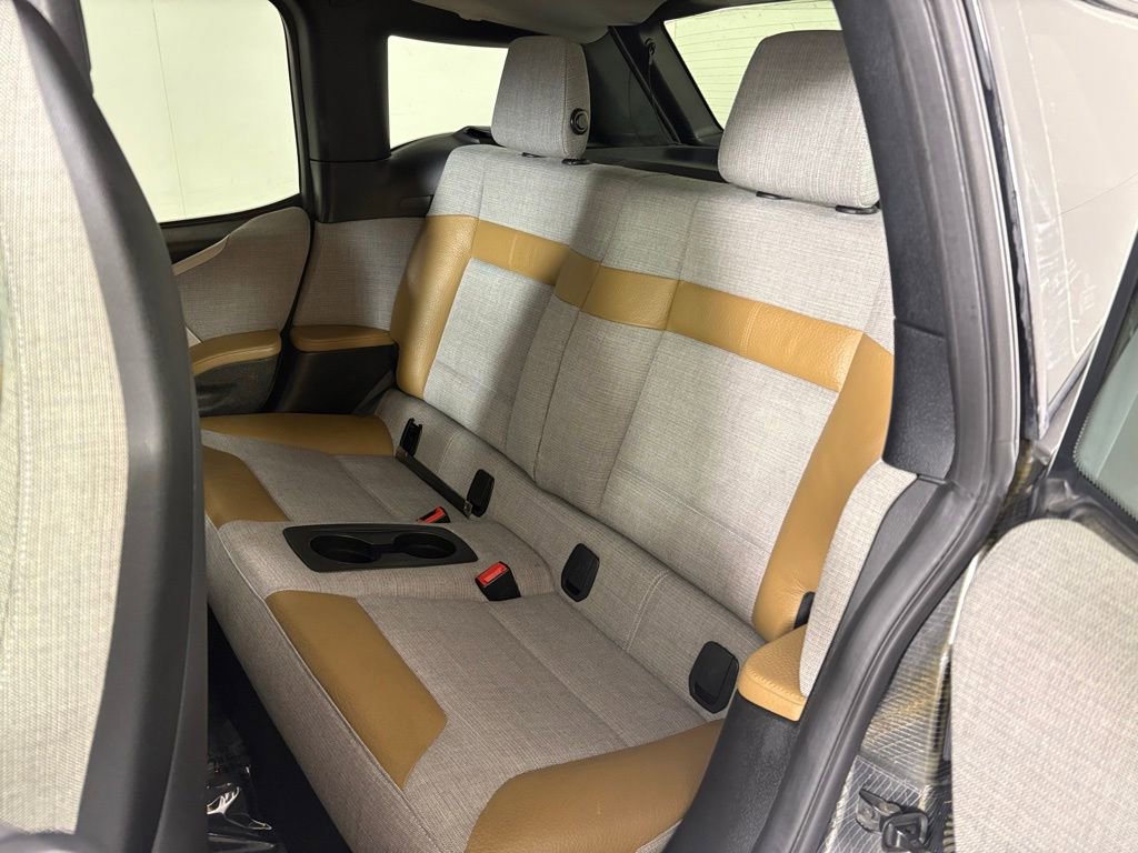 Used 2017 BMW i3 image 44