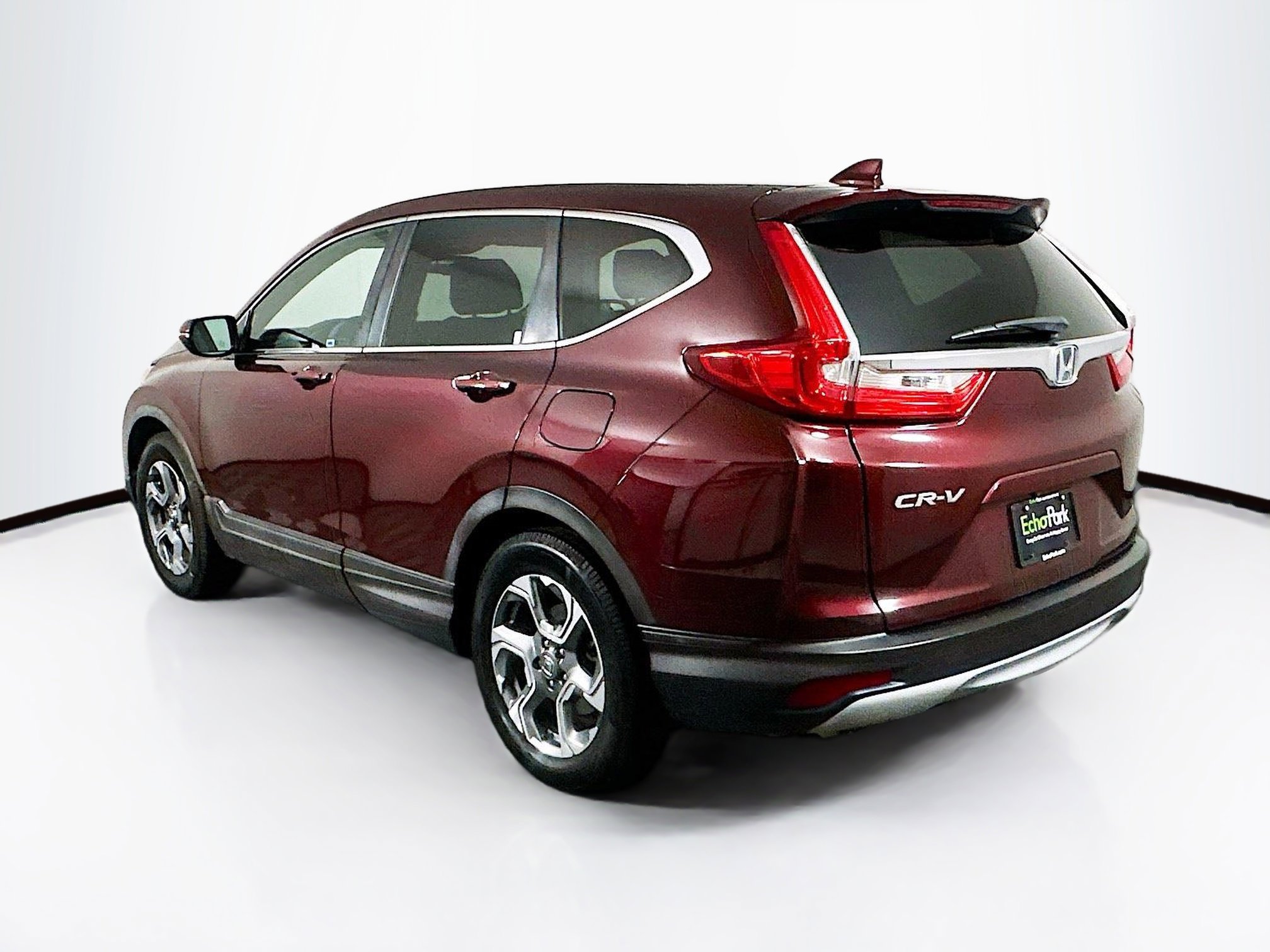 Used 2017 Honda CR-V EX-L image 5