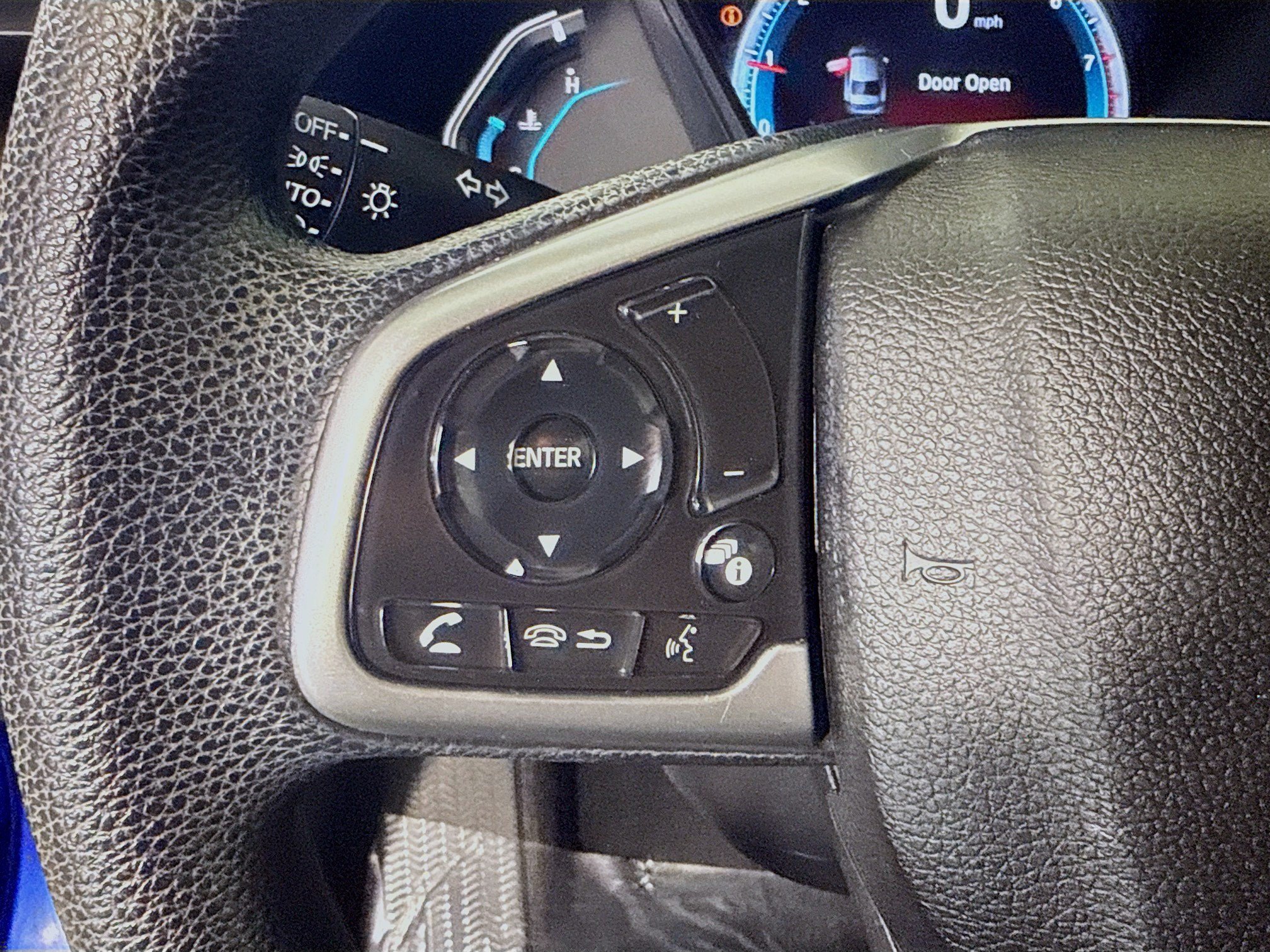 Used 2019 Honda Civic LX image 14