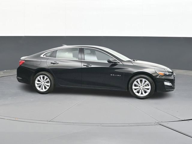 Used 2025 Chevrolet Malibu LT image 18