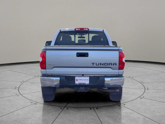 Used 2017 Toyota Tundra SR AWD/4WD image 5