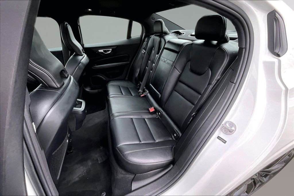 Certified 2023 Volvo S60 B5 Plus w/ Climate Package image 22