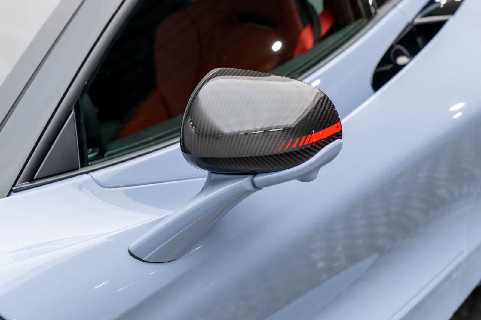 New 2026 McLaren 750S RWD image 46
