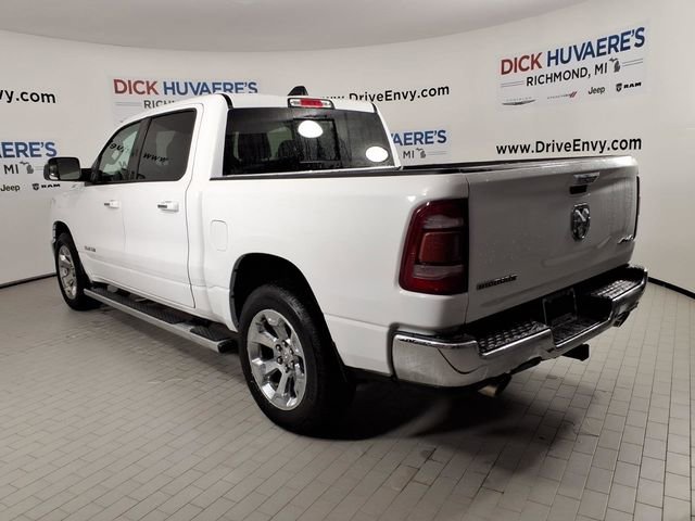 Used 2019 RAM 1500 Big Horn image 6